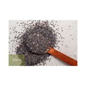 Black Chia Seeds