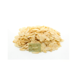 Almond, sliced